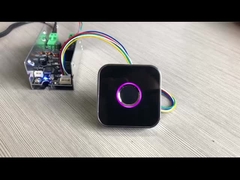 Module d'empreintes digitales capacitif GROW R502-AW