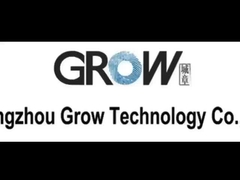 Module de lecteur de codes-barres GROW GM72