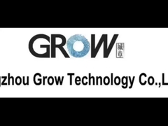 GROW GM66 Scanner de code à barres