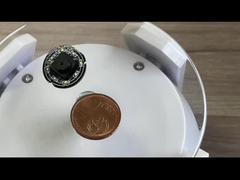 Scanner de code à barres GROW GM861XS