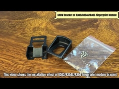 Le support de la série GROW R303/R306