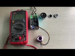 CARTE DE CONTRÔLE DU SYSTÈME DE CONTRÔLE D'ACCÈS PAR EMPREINTE DIGITALE GROW K215-V1.3