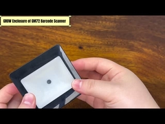 Pièces du module d'empreintes digitales GROW GM72