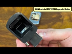 Support de croissance du module d'empreintes digitales R307/R307S