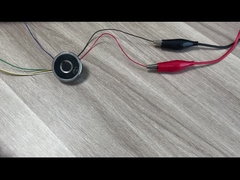 GROW KR501 Tableau de contrôle des empreintes digitales