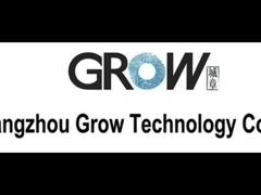 GROW K220 Tableau de contrôle des empreintes digitales