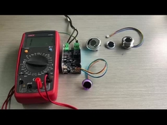 CARTE DE CONTRÔLE D'ACCÈS PAR EMPREINTE DIGITALE GROW K215+R502-A