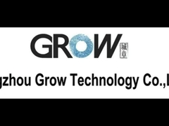 GROW K219-B+G16 Tableau de contrôle des empreintes digitales