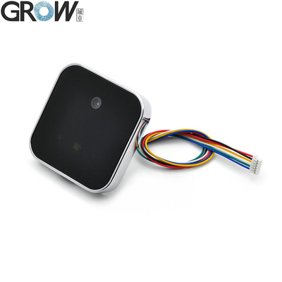 GROW GM811 Série DC5V 1d 2D USB UART Interface Module de lecteur de code à barres