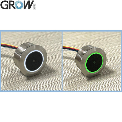 Grow GM861 Scanner de code à barres USB Uart Interface 1d 2D