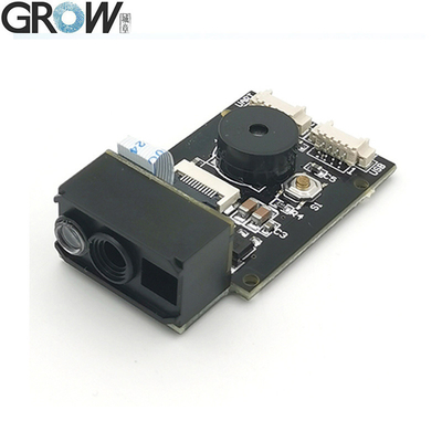 Grow GM77 1d 2D Barcode Qr Code Scanner Lecteur de module