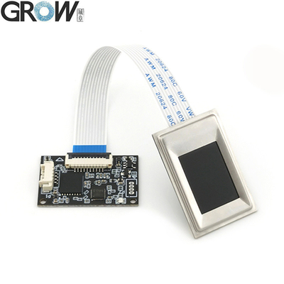 Grow R311 Capteur de grande taille Capteur d'empreintes digitales pour Arduino