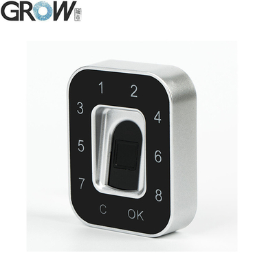 GROW G12 mot de passe empreinte digitale serrure de cabinet électrique Pour le bureau Banque à domicile