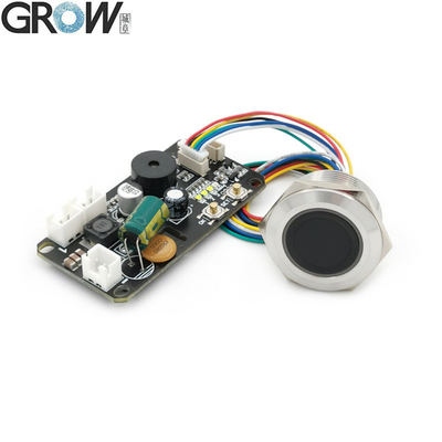 Module d'empreintes digitales Arduino de haute précision