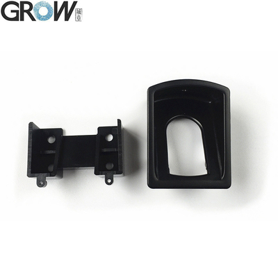 GROW Support de fixation noir du module d'empreintes digitales pour contrôle d'accès (R301T/R302)