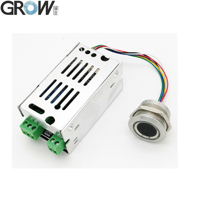 Grow K215-V1.3+R503 Tableau de contrôle d'accès à l'empreinte digitale pour voiture