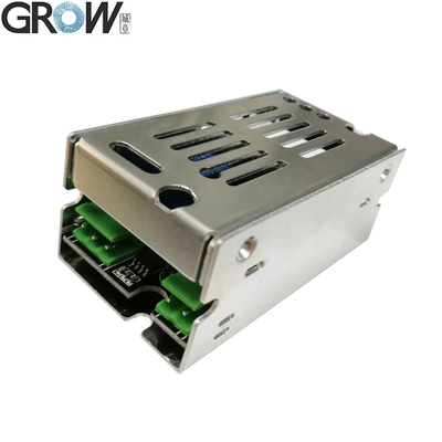 Grow K215-V1.3 Tableau de contrôle d'accès à l'empreinte digitale pour porte de voiture