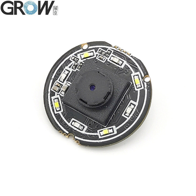 Grow GM861xs Petite interface USB Uart 1d / 2D Lecteur de code à barres Module 9600 Taux de baud en série
