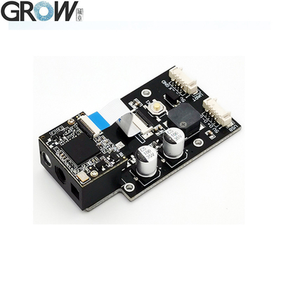 GROW GM69 1280*800CMOS Code à barres à haute densité lisible 1D 2D USB UART PDF417 Module de lecture de code à barres Qr Code