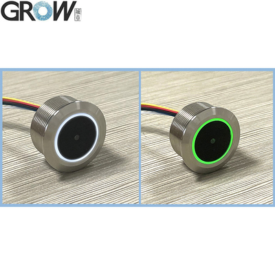 Grow GM861 Le scanner de codes à barres USB Uart Interface 1d 2D
