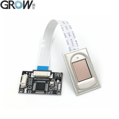 Grow R303 FPC1020 Module d'empreinte digitale capacitif avec SDK gratuit Pour Andorid Arduino
