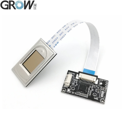 Grow R303S FPC1020 Module d'empreintes digitales capacitif avec interface USB UART avec Sdk gratuit