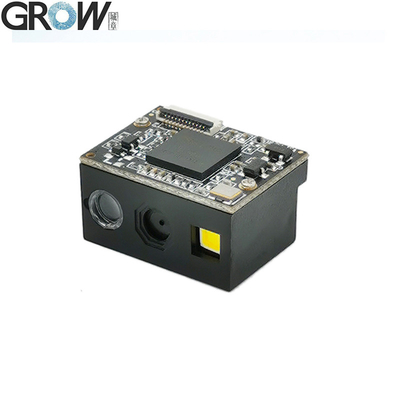 Scanner de code à barres CMOS à haute densité 1d Module de lecteur Qr Arduino