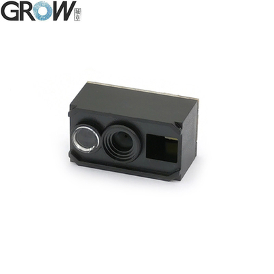 GROW GM77-S 640*480 CMOS DC3.3V USB UART Interface 1D 2D Code à barres Scanner de code Qr Module de lecteur de code de passeport Arduino lisible