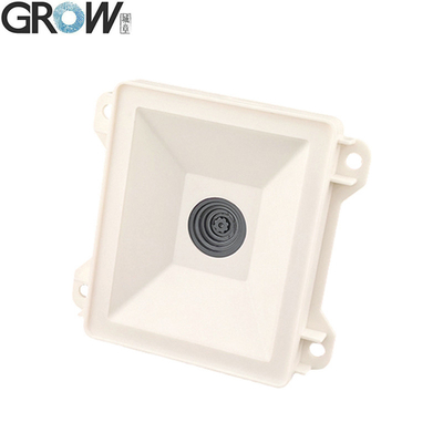 GROW GM872 DC5V 1D/2D QR Scanner Module de code à barres USB/UART Interface Lecteur de code à barres Prise en charge d'Android Windows Arduino Pour bus