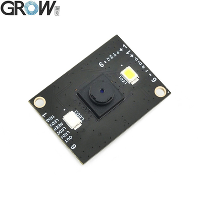 Module portable de scanner de code à barres 5V haute précision 28*20mm Spécification