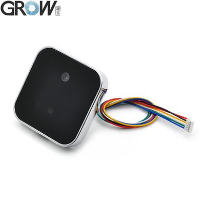 GROW GM811 Série DC5V Interface USB / UART Scanner de code Qr Lecteur de code à barres Prise en charge de Windows Module de scanner Arduino PDF417
