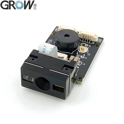 GROW GM65 Scanner de code 1D 2D Lecteur de code à barres Lecteur de code QR