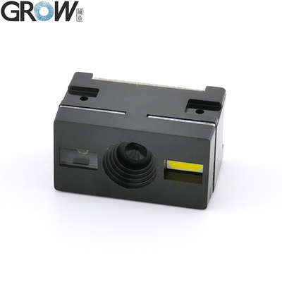 GROW GM65-S Scanner de code à barres 1D/QR/2D Lecteur de code à barres