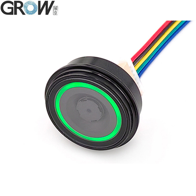 GROW GM910S Noir DC3.3V USB UART 2D / 1D Module de lecteur de code à barres pour Arduino Android Windows Linux Prise en charge du code QR PDF417