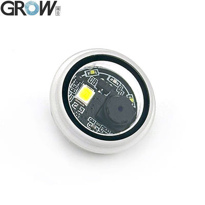 GROW GM861S-LED éclairage de remplissage blanc DC3.3V Module de code à barres USB/UART Interface de code à barres Qr Lecteur de code à barres Pour Arduino Windows
